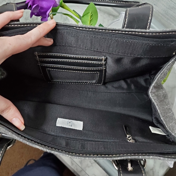 🧡 Small stylish purse - Picture 8 of 9